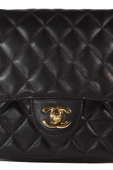 chanel box tag|chanel bag 10218184 price.